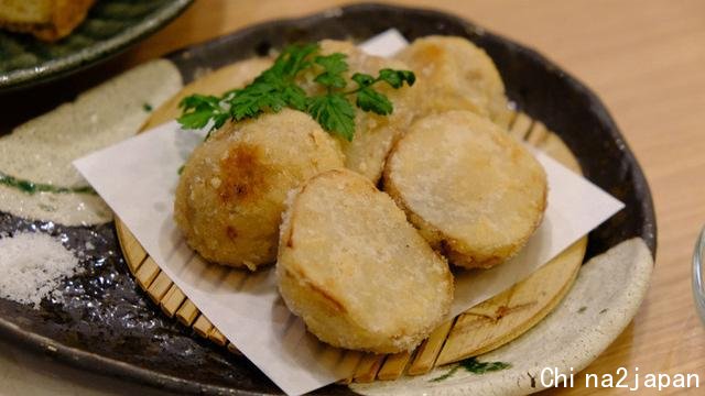 「日本」你不知道的日本中部地道美食 第一季