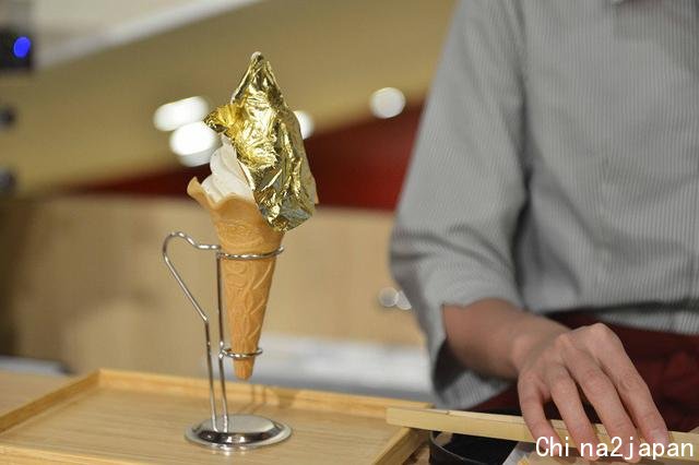 「日本」你不知道的日本中部地道美食 第一季