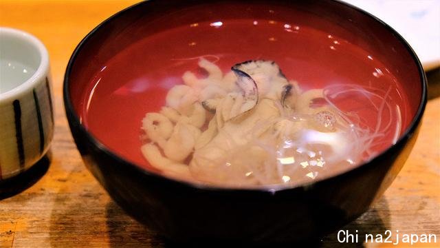 「日本」你不知道的日本中部地道美食 第一季
