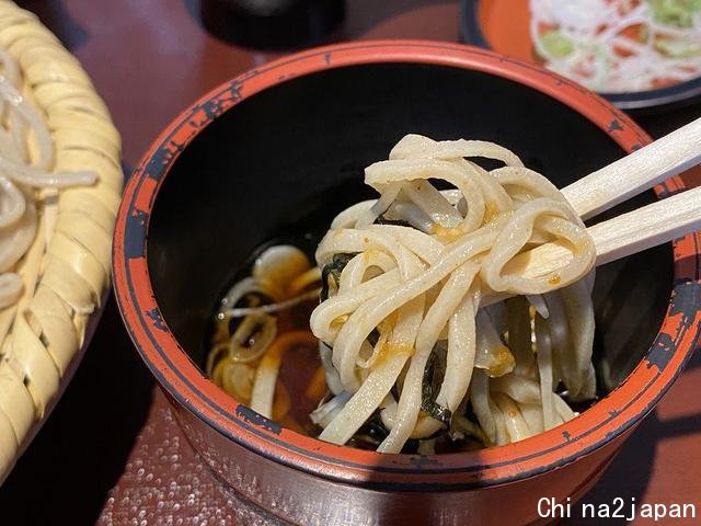 「日本」你不知道的日本中部地道美食 第一季