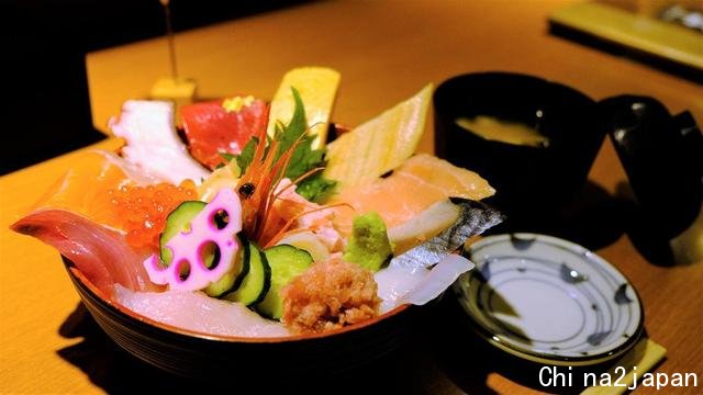 「日本」你不知道的日本中部地道美食 第一季