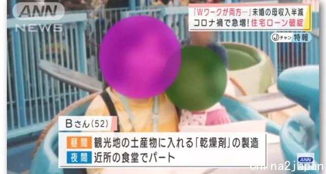 被疫情困住的日本人:房贷断供,不得不变卖房子还钱