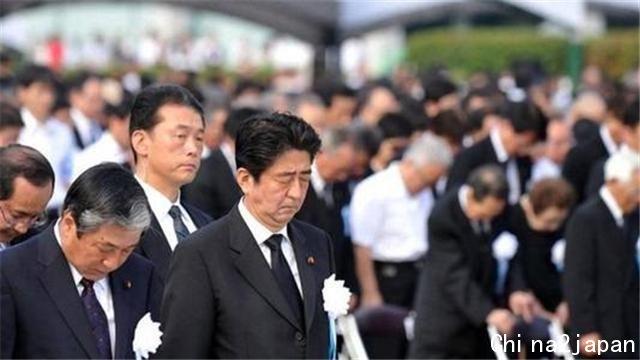 安倍家族一门三首相：权力下的顶级日本门阀