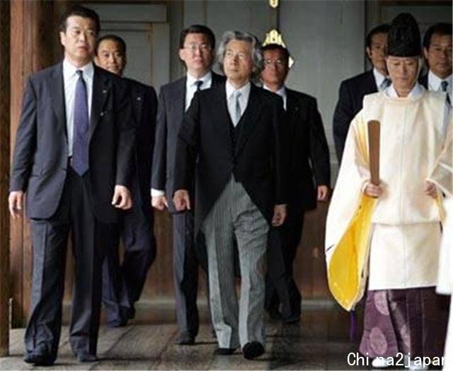 安倍家族一门三首相:权力下的顶级日本门阀