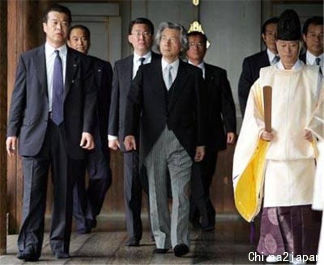 安倍家族一门三首相：权力下的顶级日本门阀