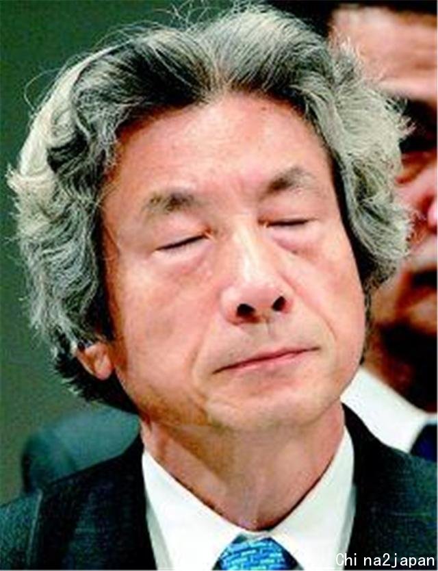 安倍家族一门三首相:权力下的顶级日本门阀
