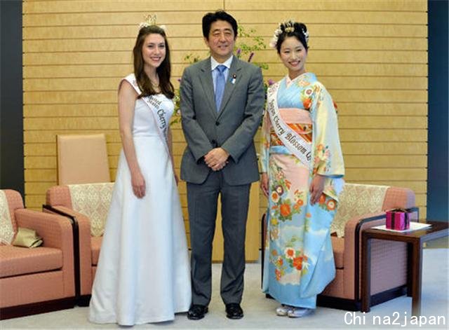 安倍家族一门三首相:权力下的顶级日本门阀