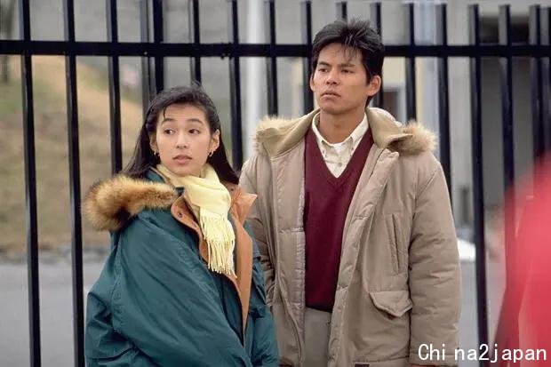 回忆杀!细数日剧的辉煌和没落,追忆国人看日剧的似水流年