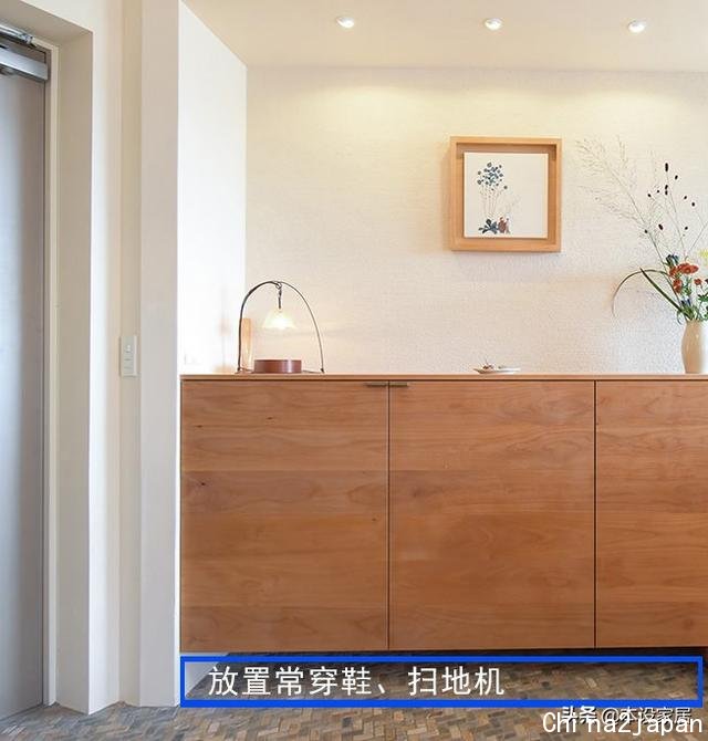 日本不愧是装修界的榜样,看完这套80㎡小宅被彻底治愈了,超美