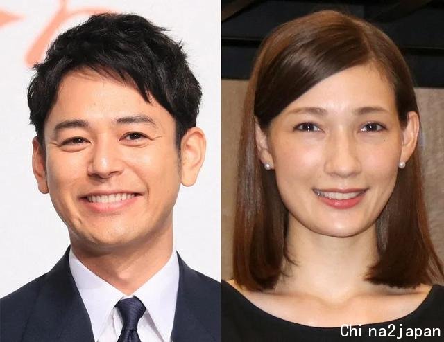 “国宝级”日本男星逆龄生长!看到她老婆后,一时不知道该羡慕谁