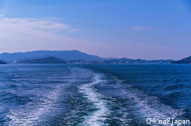 闺蜜游日本中部 伊势湾美食美景治愈之旅