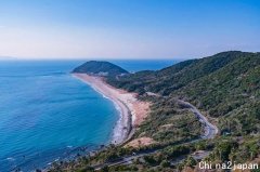 闺蜜游日本中部 伊势湾美食美景治愈之旅