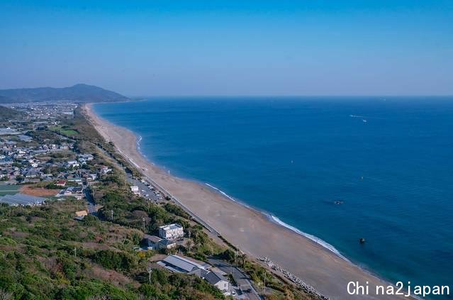 闺蜜游日本中部 伊势湾美食美景治愈之旅