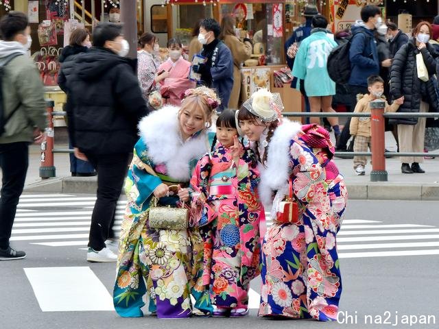时隔146年迎来大调整,日本18岁成年有哪些变化?