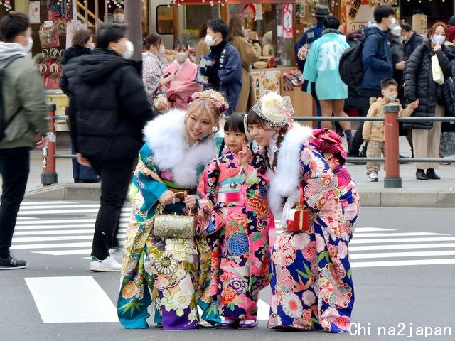 时隔146年迎来大调整，日本18岁成年有哪些变化？