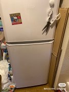 回回国出家电冰箱洗衣机微波炉三件套自取