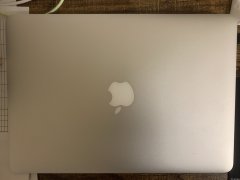 MacBook Air 2017 128G