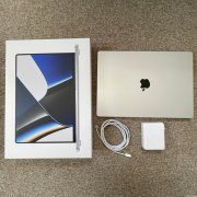 macbook pro2021款16寸