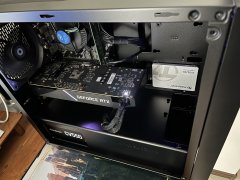 RTX2060游戏主机