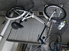 川崎出售自行车