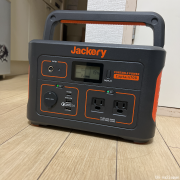 jackery移动电源708w