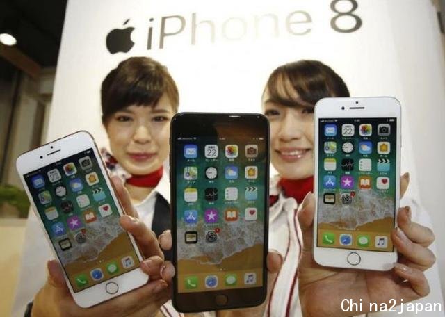 日本救了苹果？iPhone SE在日销量远超预期，同时依赖中国进口