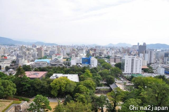 日本最贫穷四大地区--原因都是离婚带娃