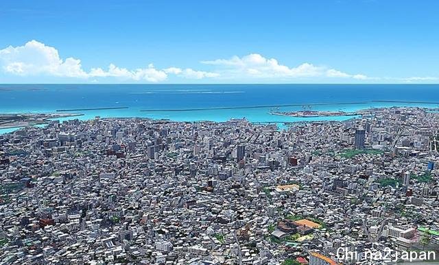 日本最贫穷四大地区--原因都是离婚带娃