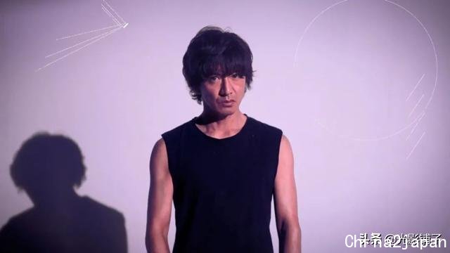 木村拓哉又出新作，首播收视率高达11.8，评分飙到8.2分