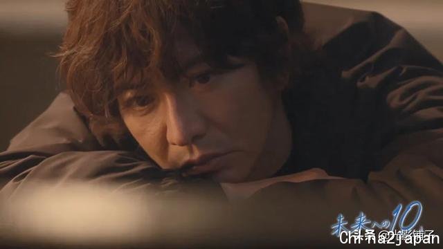 木村拓哉又出新作，首播收视率高达11.8，评分飙到8.2分