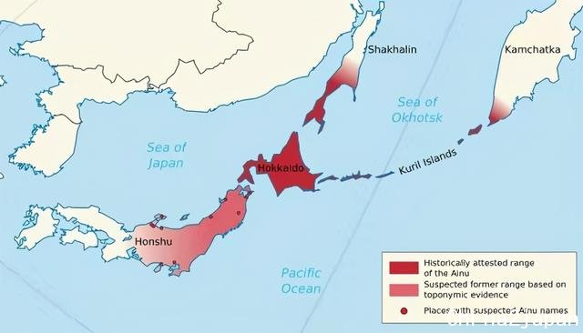 东日本和西日本有什么文化差异？有着怎样的历史背景？