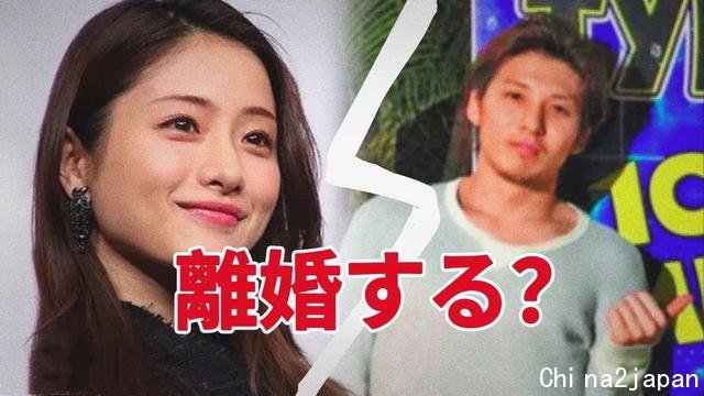 亚洲男人最想娶的女神——石原里美,刚怀上,就要离了?