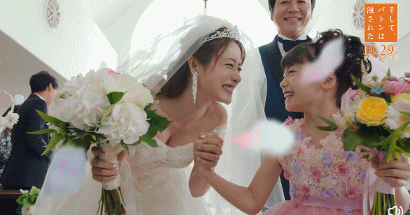 亚洲男人最想娶的女神——石原里美,刚怀上,就要离了?