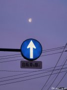 日本路标太奇葩　“1张图”竟吸15万人抢看