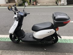 池袋出JOD原付50cc