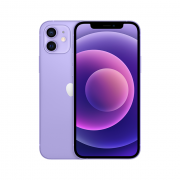 iPhone12紫色 64G  55000