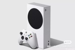 出 全新未开封的Xbox Series S