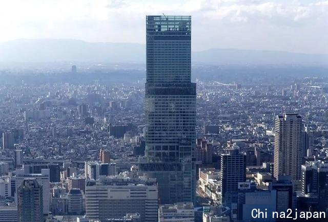 日本最高楼Tora Asa于东京封顶，再创日本超高层新纪录 / PC&P