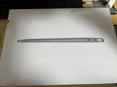 关西出全新MacBook air m1版