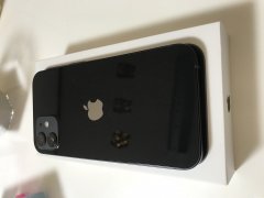 大阪iPhone12黑色64gb