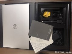 出dell笔记本高端系xps13