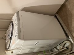 2016年东芝全自动洗衣机