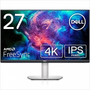 DELL 27寸 4K s2721QS 2021年产 液晶显示器