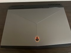 外星人电脑（Alienware 15）