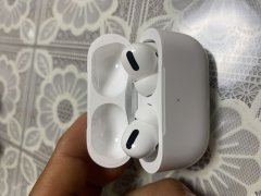 苹果耳机AirPods Pro