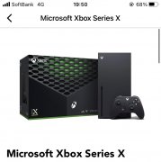 Xbox series X出售