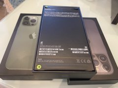 iPhone 13 Pro未开封无锁