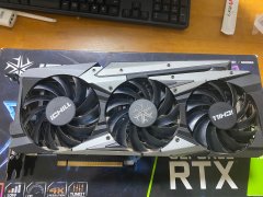 出售一台rtx3080