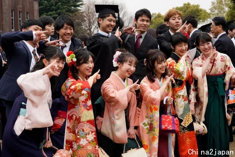 日本第一名校的女生为什么这么少？