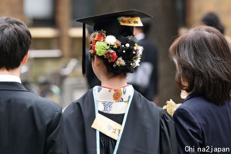 日本第一名校的女生为什么这么少? 日本第一名校的女生为什么这么少?